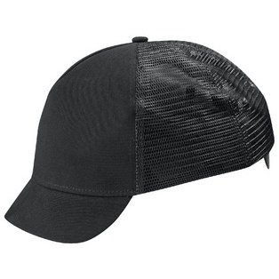 Casquette anti-heurt u-cap sport vent, taille 60-63 cm