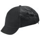 Petje met valbescherming u-cap sport vent, maat 60-63 cm