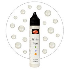 ViVA DECOR Stylo à perles, 28 ml