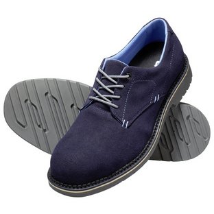Lage veiligheidsschoenen 1 business S3 maat 45