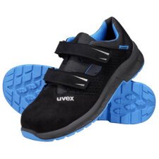 Chaussures de sécurité Uvex S1P SRC