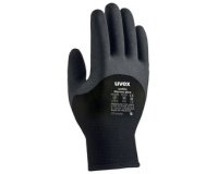 Veiligheidshandschoenen unilite plus, maat 10