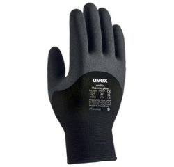 <strong>Unilite Thermo Plus protective gloves, size 10 - Pair</strong>