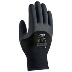 Gants de protection unilite thermo plus, taille 7