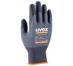 Gants de travail man athletic allround, taille 9