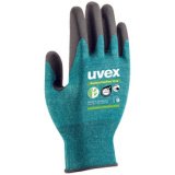 Gants de protection anti-coupures Bamboo TwinFlex® D xg Uvex - La paire