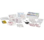 Support mural pour Boîte de secours P-10018