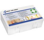 Support mural pour Boîte de secours P-10018