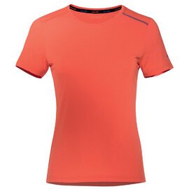 T-shirt voor vrouwen suXXeed, XXL, chili