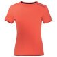 T-shirt voor dames suXXeed, M, piment