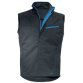 Gilet sans manche suXXeed Uvex, gris graphite