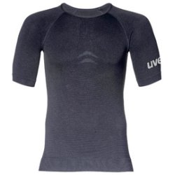 T-shirt - Uvex SuXXeed seamless underwear