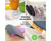 ViVA DECOR Peinture antidérapante ABS Sock-Stop