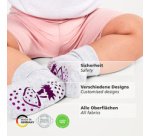 ViVA DECOR Peinture antidérapante ABS Sock-Stop