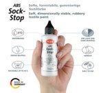 ViVA DECOR Peinture antidérapante ABS Sock-Stop