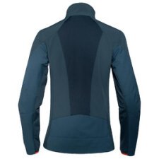 Veste pour femmes Realworker suXXeed, XS, bleu nuit