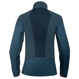 Veste pour femmes Realworker suXXeed, XL, bleu nuit