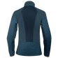 Veste pour femmes Realworker suXXeed, M, bleu nuit