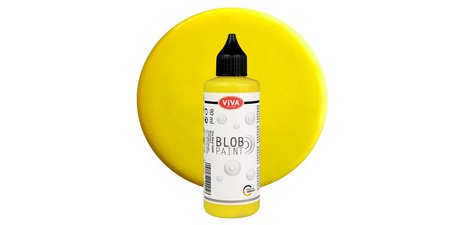 ViVA DECOR Blob Paint, 90 ml