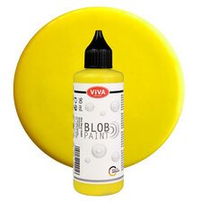 ViVA DECOR Blob Paint, 90 ml