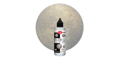 ViVA DECOR Blob Paint, 90 ml