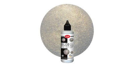 ViVA DECOR Blob Paint, 90 ml