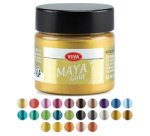 ViVA DECOR Maya Gold, 45 ml