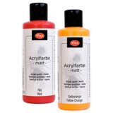 ViVA DECOR Peinture acrylique, 82 ml