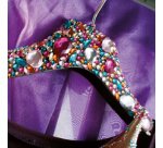 ViVA DECOR Colle pour pierres décoratives, 28 ml