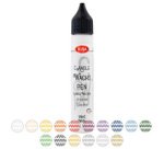 ViVA DECOR Candle Wachs Pen, 28 ml