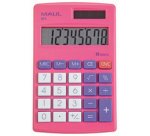Calculatrice de poche M 8, 8 chiffres