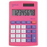 Calculatrice de poche M 8, 8 chiffres