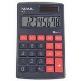 Calculatrice de poche M 8, 8 chiffres