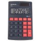 Calculatrice de poche M 8, 8 chiffres