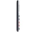 Calculatrice de poche M 112, 12 chiffres, argent