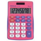 Calculatrice de bureau MJ 450, 8 chiffres