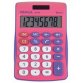 Calculatrice de bureau MJ 450, 8 chiffres