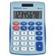 Calculatrice de bureau MJ 450, 8 chiffres