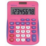 Calculatrice de bureau MJ 550, 8 chiffres