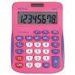 Calculatrice de bureau MJ 550, 8 chiffres