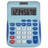 Calculatrice de bureau MJ 550, 8 chiffres