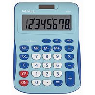 Calculatrice de bureau MJ 550, 8 chiffres