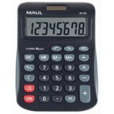 Calculatrice de bureau MJ 550, 8 chiffres