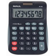 Calculatrice de bureau MJ 550, 8 chiffres
