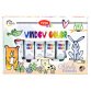 ViVA DECOR Kit Window Color Viva KIDS 'Nordic Friends'