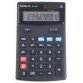 Calculatrice de bureau MCT 500, 12 chiffres, noir