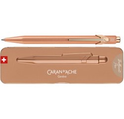 Balpen 849 Brut Rosé goud & roze