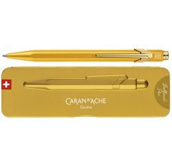 Balpen 849 GoldBar goud