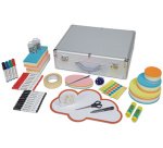 Mallette de présentation pro confident, 2782 pièces