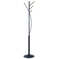 Portemanteau sur pied aura